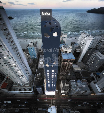 Imagem Apartamento com 4 Quartos à Venda, 160 m² em Centro - Balneário Camboriú