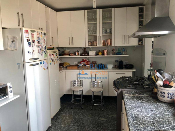 Imagem Apartamento com 3 Quartos à Venda, 228 m² em Vila Andrade - São Paulo Imagem Apartamento com 3 Quartos à Venda, 228 m² em Vila Andrade - São Paulo