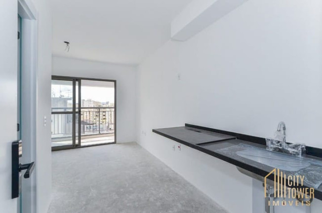 Imagem Apartamento com 1 Quarto à Venda, 25 m² em Moema - São Paulo Imagem Apartamento com 1 Quarto à Venda, 25 m² em Moema - São Paulo