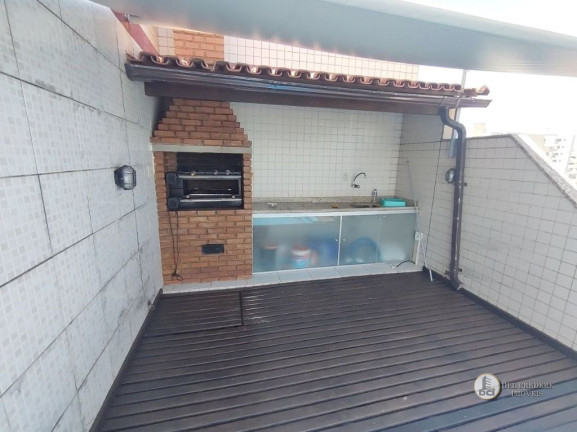 Imagem Cobertura com 4 Quartos à Venda, 120 m² em Enseada Azul - Guarapari Imagem Cobertura com 4 Quartos à Venda, 120 m² em Enseada Azul - Guarapari