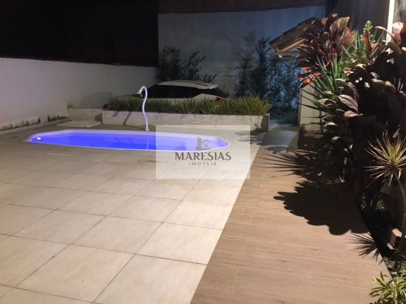 Imagem Casa com 2 Quartos à Venda, 86 m² em Maresias - São Sebastião Imagem Casa com 2 Quartos à Venda, 86 m² em Maresias - São Sebastião
