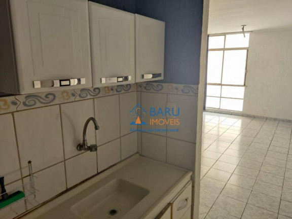 Imagem Apartamento com 1 Quarto à Venda, 30 m² em Santa Cecília - São Paulo Imagem Apartamento com 1 Quarto à Venda, 30 m² em Santa Cecília - São Paulo