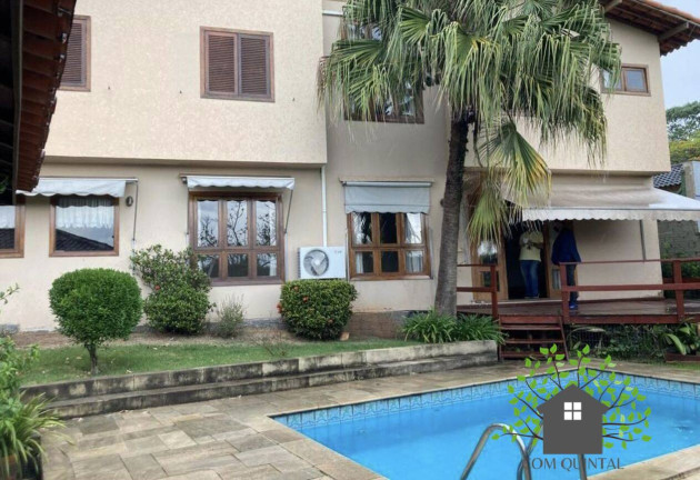Imagem Casa com 3 Quartos à Venda, 250 m² em Granja Viana Ii - Cotia Imagem Casa com 3 Quartos à Venda, 250 m² em Granja Viana Ii - Cotia