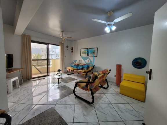 Imagem Apartamento com 2 Quartos à Venda, 96 m² em Perequê Açu - Ubatuba