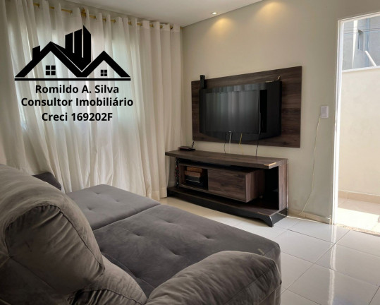 Imagem Casa com 2 Quartos à Venda, 137 m²em Vila São Luiz (Valparaízo) - Barueri