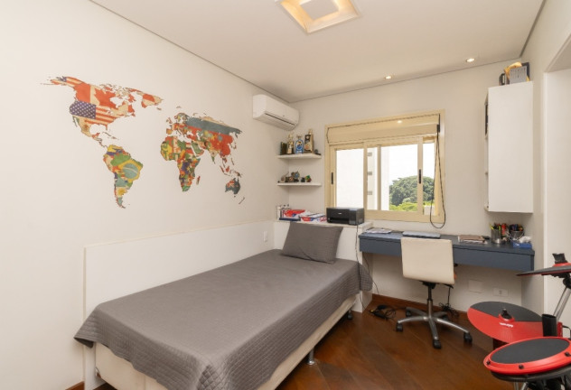 Imagem Apartamento com 4 Quartos à Venda, 143 m² em Perdizes - São Paulo Imagem Apartamento com 4 Quartos à Venda, 143 m² em Perdizes - São Paulo