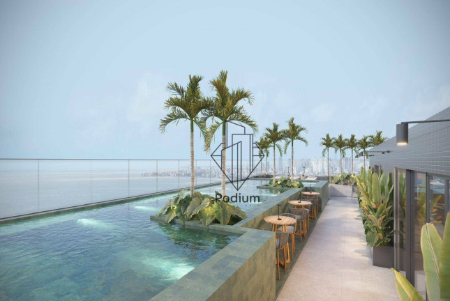 Imagem Apartamento com 3 Quartos à Venda, 77 m² em Intermares - Cabedelo Imagem Apartamento com 3 Quartos à Venda, 77 m² em Intermares - Cabedelo
