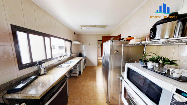 Imagem Apartamento com 4 Quartos à Venda, 216 m² em Moema - São Paulo Imagem Apartamento com 4 Quartos à Venda, 216 m² em Moema - São Paulo
