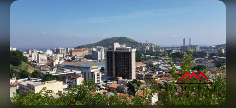 Imagem Apartamento com 2 Quartos à Venda, 71 m² em Centro - Niterói