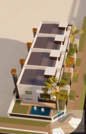 Imagem Casa com 3 Quartos à Venda, 96 m² em Bal. Nereidas - Guaratuba Imagem Casa com 3 Quartos à Venda, 96 m² em Bal. Nereidas - Guaratuba