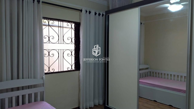 Imagem Casa com 2 Quartos à Venda, 125 m² em Hípica Paulista - Marília Imagem Casa com 2 Quartos à Venda, 125 m² em Hípica Paulista - Marília