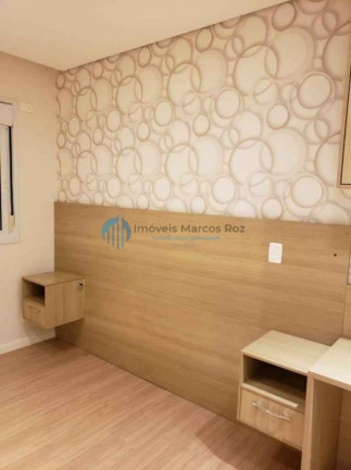 Imagem Apartamento com 3 Quartos à Venda, 97 m² em Green Valley Alphaville - Barueri