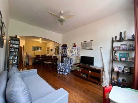 Imagem Apartamento com 3 Quartos à Venda, 96 m² em Laranjeiras - Rio De Janeiro Imagem Apartamento com 3 Quartos à Venda, 96 m² em Laranjeiras - Rio De Janeiro