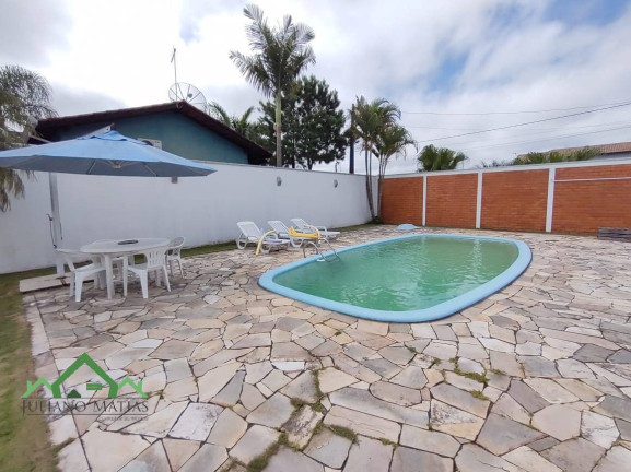 Imagem Casa à Venda, 60 m² em Pinheiros - Balneário Barra Do Sul Imagem Casa à Venda, 60 m² em Pinheiros - Balneário Barra Do Sul