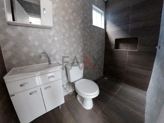 Imagem Casa com 1 Quarto à Venda, 73 m² em Boqueirão - Guarapuava Imagem Casa com 1 Quarto à Venda, 73 m² em Boqueirão - Guarapuava