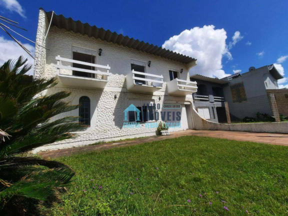 Imagem Sobrado com 4 Quartos à Venda, 160 m² em Zona Nova - Tramandaí Imagem Sobrado com 4 Quartos à Venda, 160 m² em Zona Nova - Tramandaí
