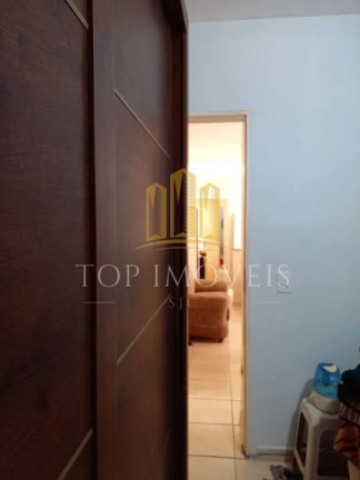 Imagem Casa com 3 Quartos à Venda, 150 m² em Campos De São José - São José Dos Campos Imagem Casa com 3 Quartos à Venda, 150 m² em Campos De São José - São José Dos Campos