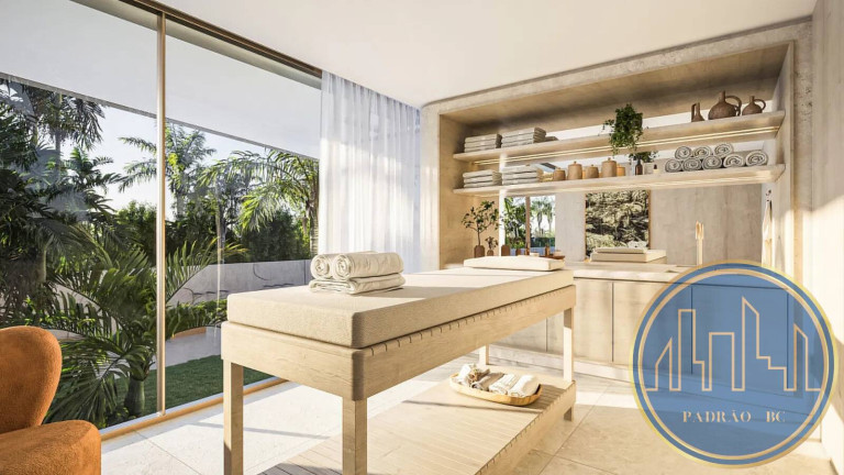 Imagem Apartamento com 3 Quartos à Venda, 189 m² em Praia Brava De Itajaí - Itajaí