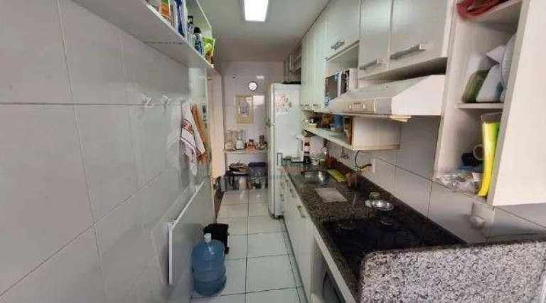 Imagem Apartamento com 2 Quartos à Venda, 60 m² em Centro - Niterói Imagem Apartamento com 2 Quartos à Venda, 60 m² em Centro - Niterói