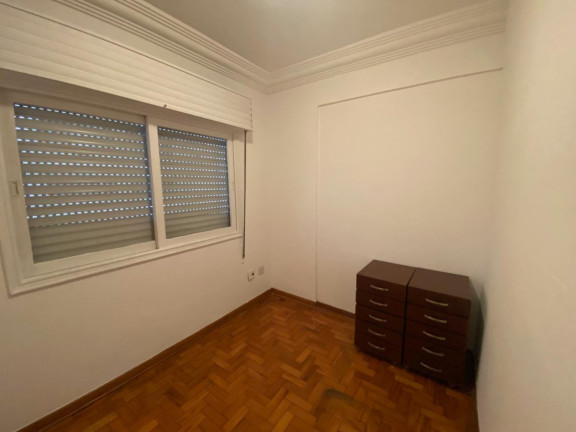 Imagem Apartamento com 3 Quartos à Venda, 130 m² em Gonzaga - Santos