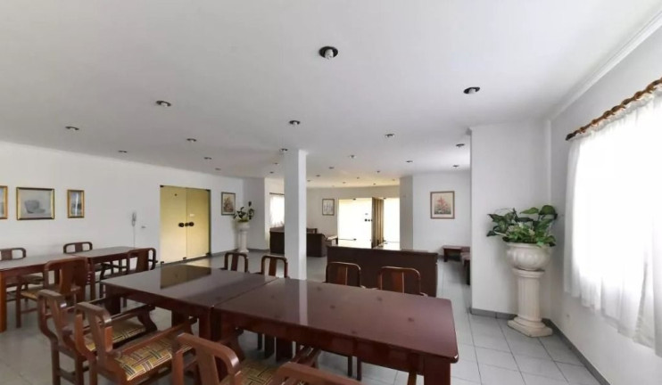 Imagem Apartamento com 3 Quartos à Venda, 140 m² em Rudge Ramos - São Bernardo Do Campo