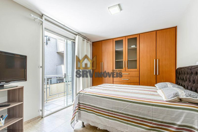 Imagem Sobrado com 3 Quartos à Venda, 131 m² em Hauer - Curitiba Imagem Sobrado com 3 Quartos à Venda, 131 m² em Hauer - Curitiba