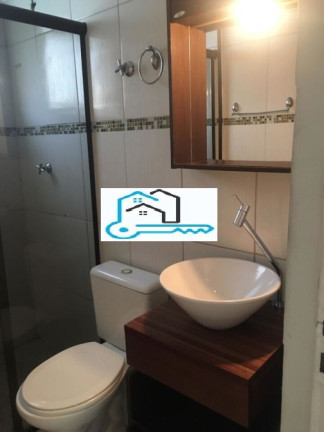 Imagem Apartamento com 2 Quartos à Venda, 52 m² em Jardim Celeste - São Paulo Imagem Apartamento com 2 Quartos à Venda, 52 m² em Jardim Celeste - São Paulo