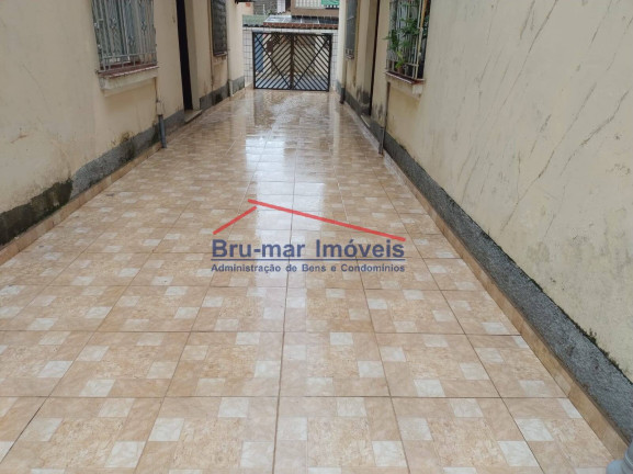 Imagem Apartamento com 2 Quartos à Venda, 72 m² em Centro - São Vicente Imagem Apartamento com 2 Quartos à Venda, 72 m² em Centro - São Vicente