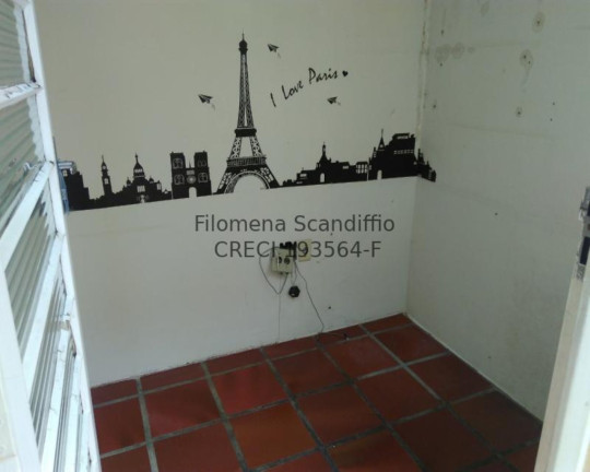 Imagem Casa com 3 Quartos à Venda, 172 m² em Jardim Guanabara - Campinas Imagem Casa com 3 Quartos à Venda, 172 m² em Jardim Guanabara - Campinas