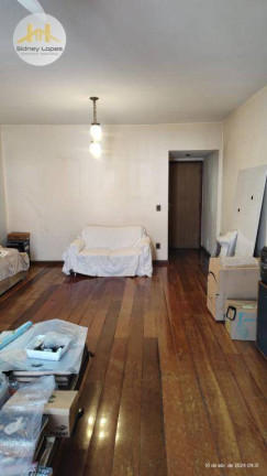 Imagem Apartamento com 3 Quartos à Venda, 133 m² em Tijuca - Rio De Janeiro