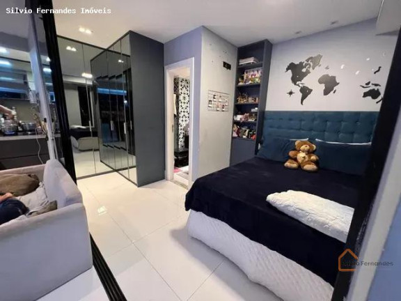 Imagem Apartamento com 1 Quarto à Venda, 47 m² em Federação - Salvador Imagem Apartamento com 1 Quarto à Venda, 47 m² em Federação - Salvador