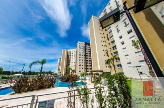 Imagem Apartamento com 3 Quartos à Venda, 76 m² em Marechal Rondon - Canoas Imagem Apartamento com 3 Quartos à Venda, 76 m² em Marechal Rondon - Canoas