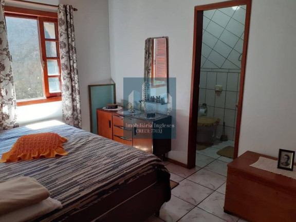 Imagem Casa com 3 Quartos à Venda, 110 m² em Ingleses - Florianópolis