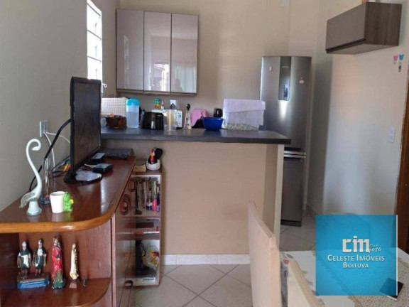 Imagem Casa com 1 Quarto à Venda, 72 m² em Jardim Paraíso - Boituva Imagem Casa com 1 Quarto à Venda, 72 m² em Jardim Paraíso - Boituva