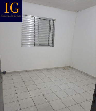 Imagem Casa com 2 Quartos à Venda, 82 m² em Nova Gerty - São Caetano Do Sul Imagem Casa com 2 Quartos à Venda, 82 m² em Nova Gerty - São Caetano Do Sul