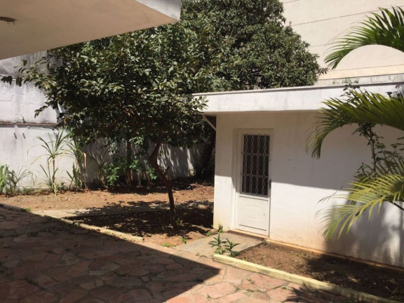 Imagem Casa com 3 Quartos à Venda, 292 m² em Campo Belo - São Paulo