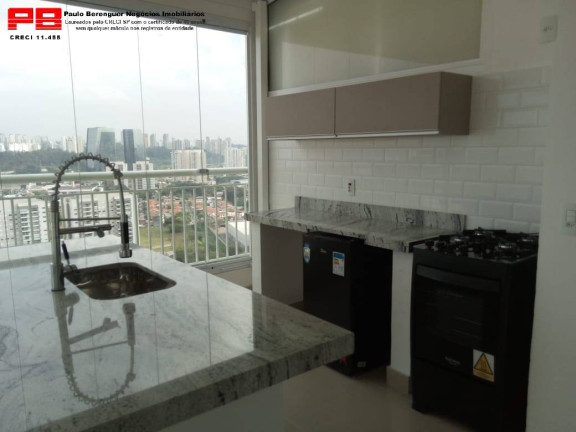 Imagem Apartamento com 2 Quartos para Alugar, 111 m² em Jardim Dom Bosco - São Paulo Imagem Apartamento com 2 Quartos para Alugar, 111 m² em Jardim Dom Bosco - São Paulo