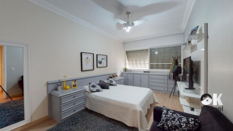 Imagem Apartamento com 3 Quartos à Venda, 154 m² em Jardim Paulista - São Paulo