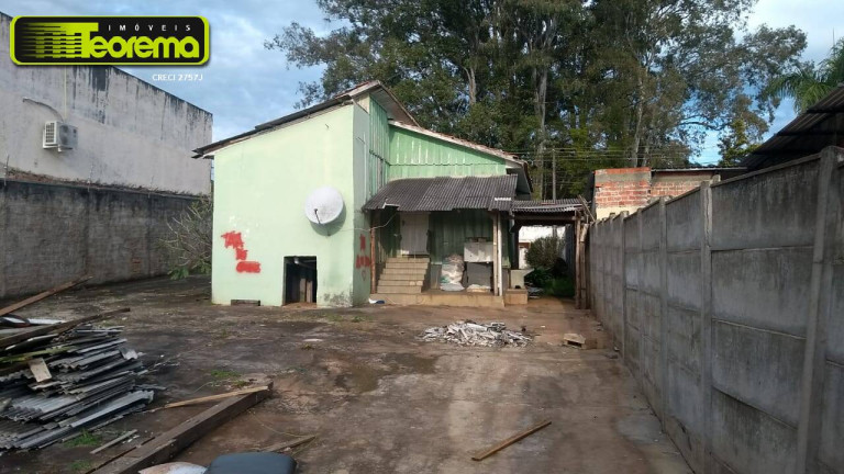 Imagem Terreno à Venda, 518 m² em Centro - Telêmaco Borba Imagem Terreno à Venda, 518 m² em Centro - Telêmaco Borba
