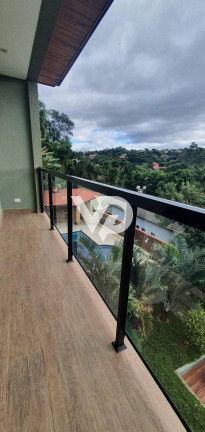 Imagem Casa de Condomínio com 4 Quartos à Venda, 750 m² em Parque Viana - Barueri Imagem Casa de Condomínio com 4 Quartos à Venda, 750 m² em Parque Viana - Barueri