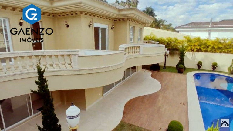 Imagem Casa com 10 Quartos à Venda, 2.150 m² em Tamboré - Santana De Parnaíba Imagem Casa com 10 Quartos à Venda, 2.150 m² em Tamboré - Santana De Parnaíba