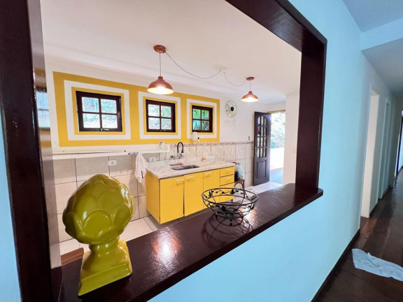 Imagem Casa de Condomínio com 4 Quartos à Venda, 310 m² em Vargem Grande - Rio De Janeiro