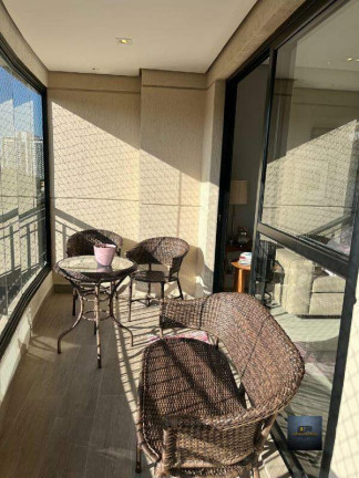 Imagem Apartamento com 3 Quartos à Venda, 114 m² em Jardim - Santo André Imagem Apartamento com 3 Quartos à Venda, 114 m² em Jardim - Santo André