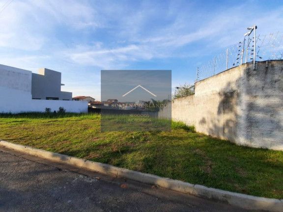 Terreno em Condomínio à Venda, 336 m² em Condomínio Vasques Martins - Votorantim