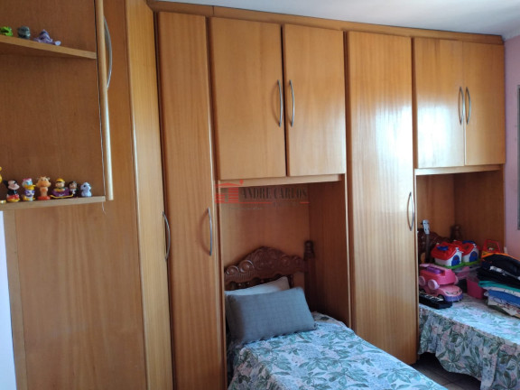 Imagem Apartamento com 2 Quartos à Venda, 62 m² em Jaguaribe - Osasco