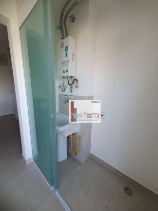 Imagem Apartamento com 1 Quarto à Venda, 38 m² em Morumbi - São Paulo Imagem Apartamento com 1 Quarto à Venda, 38 m² em Morumbi - São Paulo