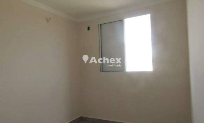 Imagem Apartamento com 2 Quartos à Venda, 45 m² em Vila Miguel Vicente Cury - Campinas
