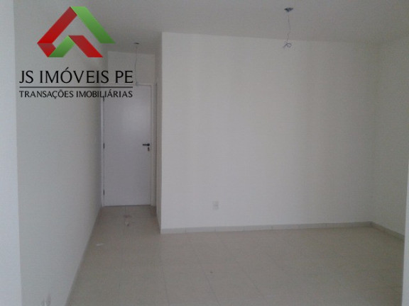 Imagem Imóvel com 2 Quartos à Venda, 58 m² em Casa Amarela - Recife
