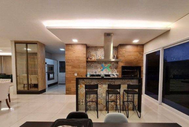 Imagem Sobrado com 3 Quartos à Venda, 309 m² em Vila Do Polonês - Campo Grande Imagem Sobrado com 3 Quartos à Venda, 309 m² em Vila Do Polonês - Campo Grande