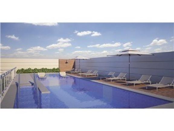 Imagem Apartamento com 3 Quartos à Venda, 88 m² em Campestre - Santo André
